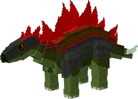Fossil g'azabi