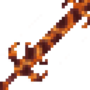Bo'shliq qilichi — Minecraft mod, rasm 3