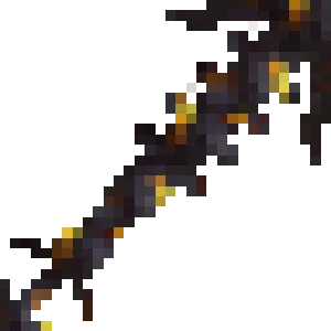 Bo'shliq qilichi — Minecraft mod, rasm 4