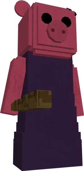 Xrushaning qayta tug'ilishi — Minecraft mod, rasm 4