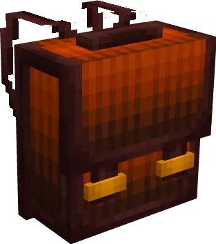Yaxshilangan ryukzaklar — Minecraft mod, rasm 3