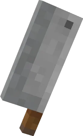 Qishloq oqsoqollari — Minecraft mod, rasm 3