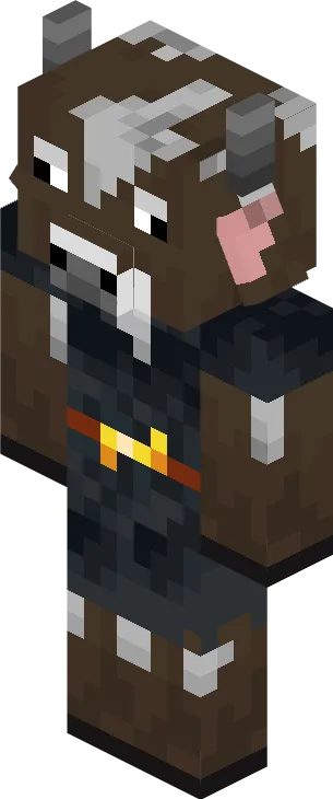 Nether moblari yangilanishi — Minecraft mod, rasm 2