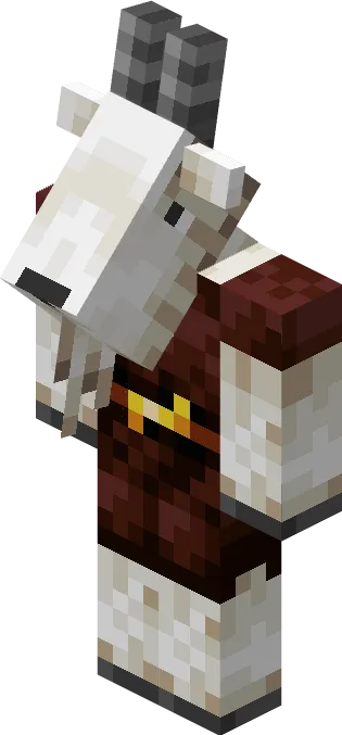 Nether moblari yangilanishi — Minecraft mod, rasm 3