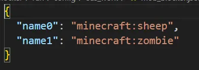 MobBlocker — Minecraft mod, rasm 2