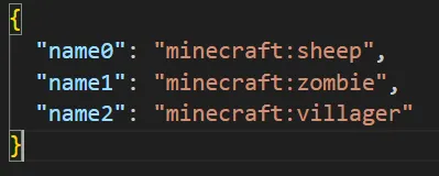 MobBlocker — Minecraft mod, rasm 3