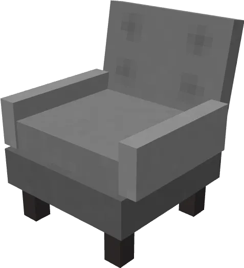 Qishki bayramlar: mebel — Minecraft mod, rasm 3