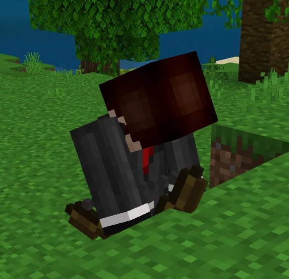 tansoqchi — Minecraft mod, rasm 2