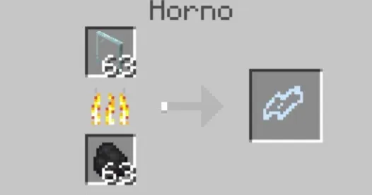 Shisha qurollar — Minecraft mod, rasm 4