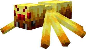 Mobs Plus — Minecraft mod, rasm 1