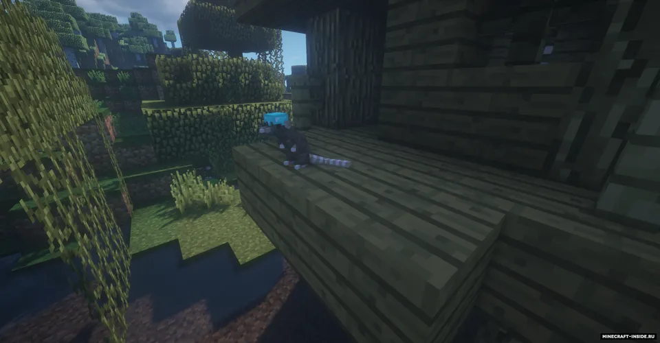 Rats — Minecraft mod, rasm 6