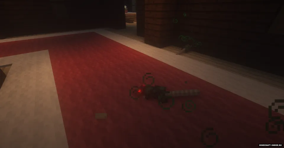 Rats — Minecraft mod, rasm 8