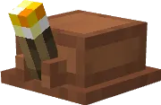 Konchi kaskalari — Minecraft mod, rasm 1