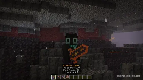 Inferno fazasi