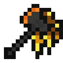 Inferno fazasi — Minecraft mod, rasm 4