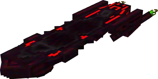 Kelajak taxtalari — Minecraft mod, rasm 1