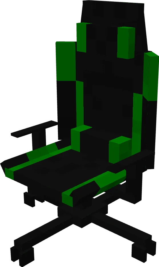 Realistik mebellar — Minecraft mod, rasm 2