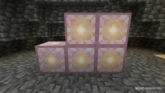 G'orlar kengaytmasi — Minecraft mod, rasm 4