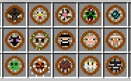 Miniladigan hayvonlar — Minecraft mod, rasm 1