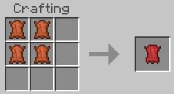 Miniladigan hayvonlar — Minecraft mod, rasm 2