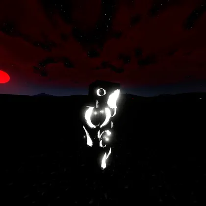 Insomnia — Minecraft mod, rasm 1