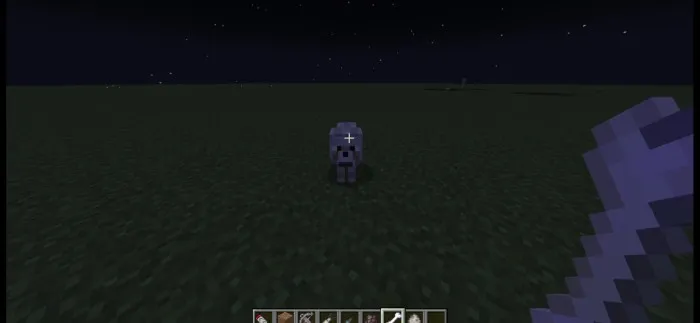 Fantastik qo'shimchalar — Minecraft mod, rasm 1