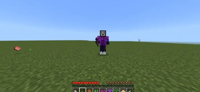 Fantastik qo'shimchalar — Minecraft mod, rasm 2