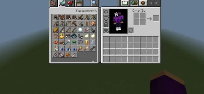 Fantastik qo'shimchalar — Minecraft mod, rasm 3