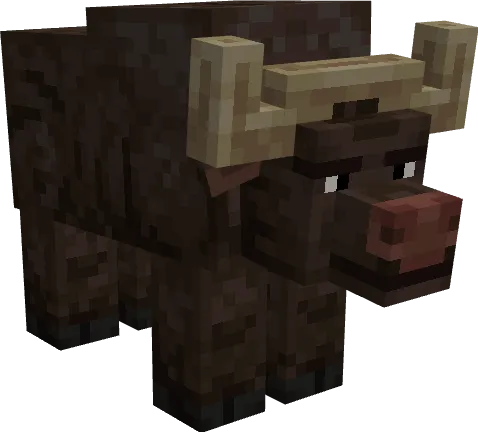 Yovvoyi mo'jizalar — Minecraft mod, rasm 1