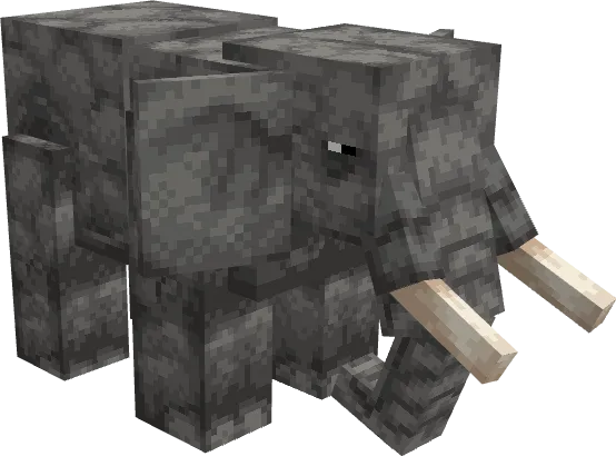 Yovvoyi mo'jizalar — Minecraft mod, rasm 2