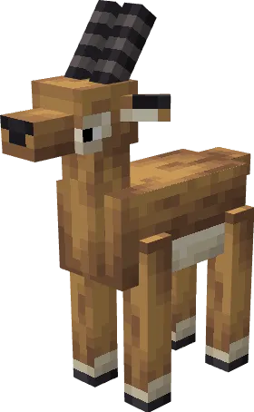 Yovvoyi mo'jizalar — Minecraft mod, rasm 3