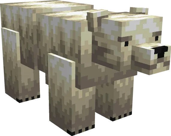 Yovvoyi mo'jizalar — Minecraft mod, rasm 4