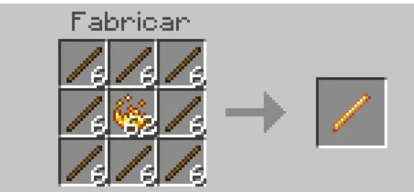 Hududni tozalash — Minecraft mod, rasm 3