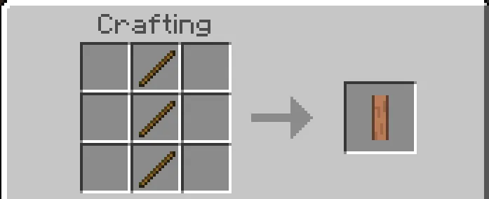 Ilg'or qurollanish — Minecraft mod, rasm 3