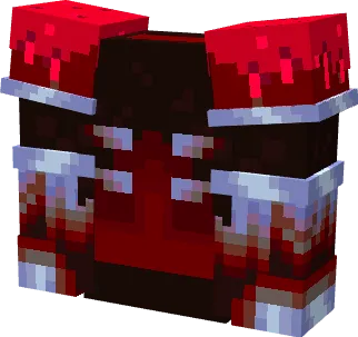 Demonik qurollar — Minecraft mod, rasm 2