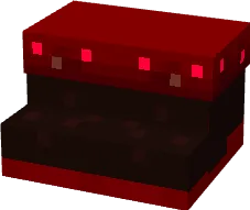 Demonik qurollar — Minecraft mod, rasm 4