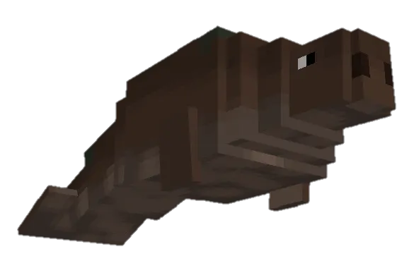 Tartibsiz mavjudotlar — Minecraft mod, rasm 1