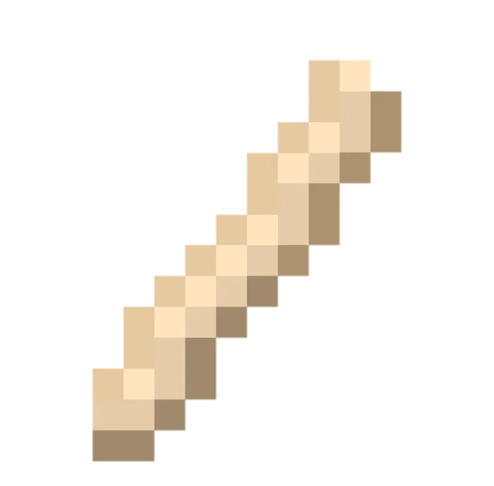 Tartibsiz mavjudotlar — Minecraft mod, rasm 3