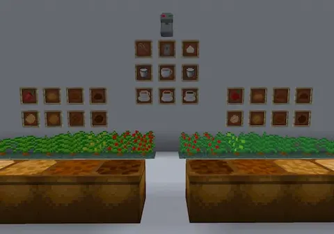 Zusz's CoffeeCraft2: ReBrewed