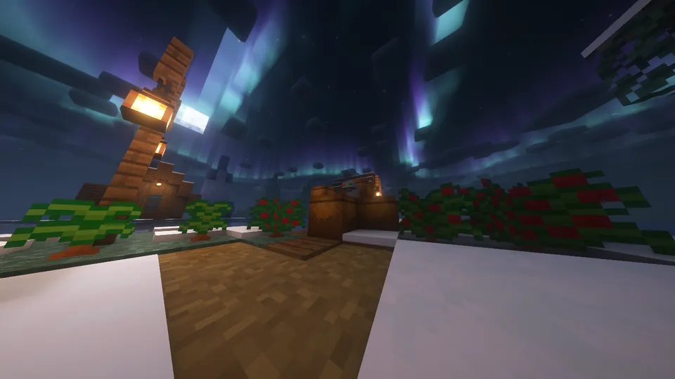 Zusz's CoffeeCraft2: ReBrewed — Minecraft mod, rasm 3
