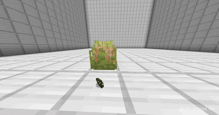 Horror personajlar — Minecraft mod, rasm 2