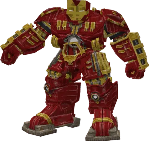 Hulkbuster
