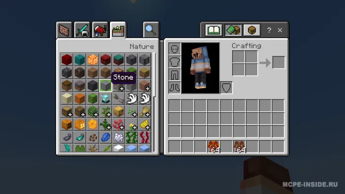 Hulkbuster — Minecraft mod, rasm 3