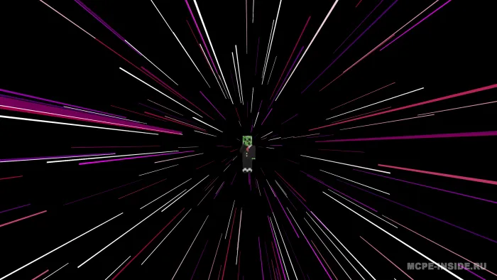 Gojo — Minecraft mod, rasm 3