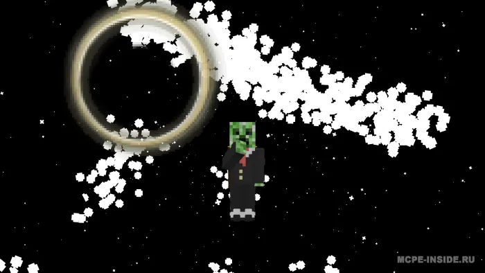Gojo — Minecraft mod, rasm 4