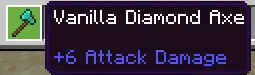 Digger — Minecraft mod, rasm 1