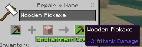 Digger — Minecraft mod, rasm 2