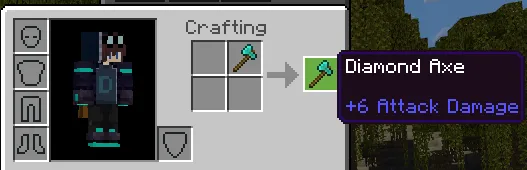 Digger — Minecraft mod, rasm 3