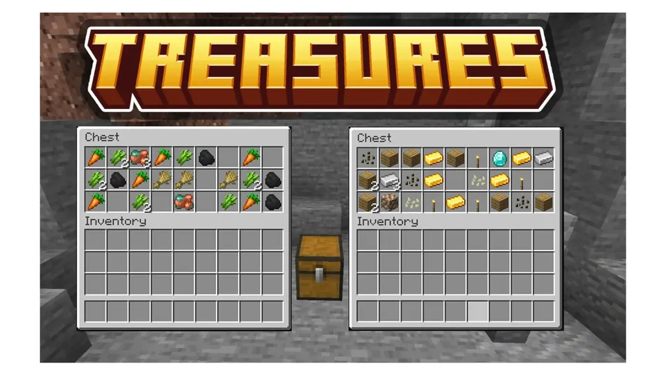 Traps & Treasures — Minecraft mod, rasm 3