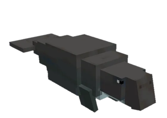 Fauna xilma-xilligi — Minecraft mod, rasm 2
